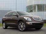 Buick Enclave 2007 года
